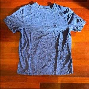 Nautica Classic Blue Short Sleeve Tee
